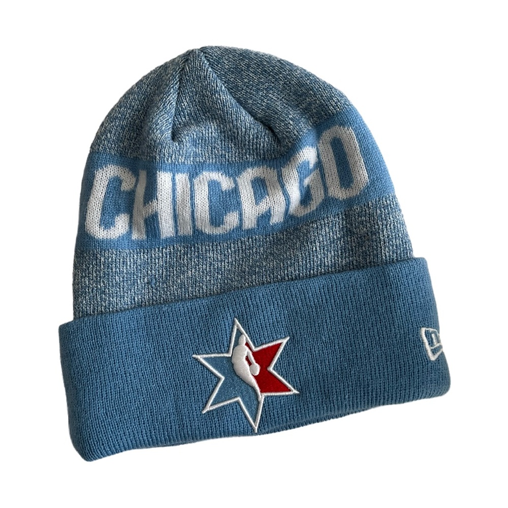 New era NBA beanie
